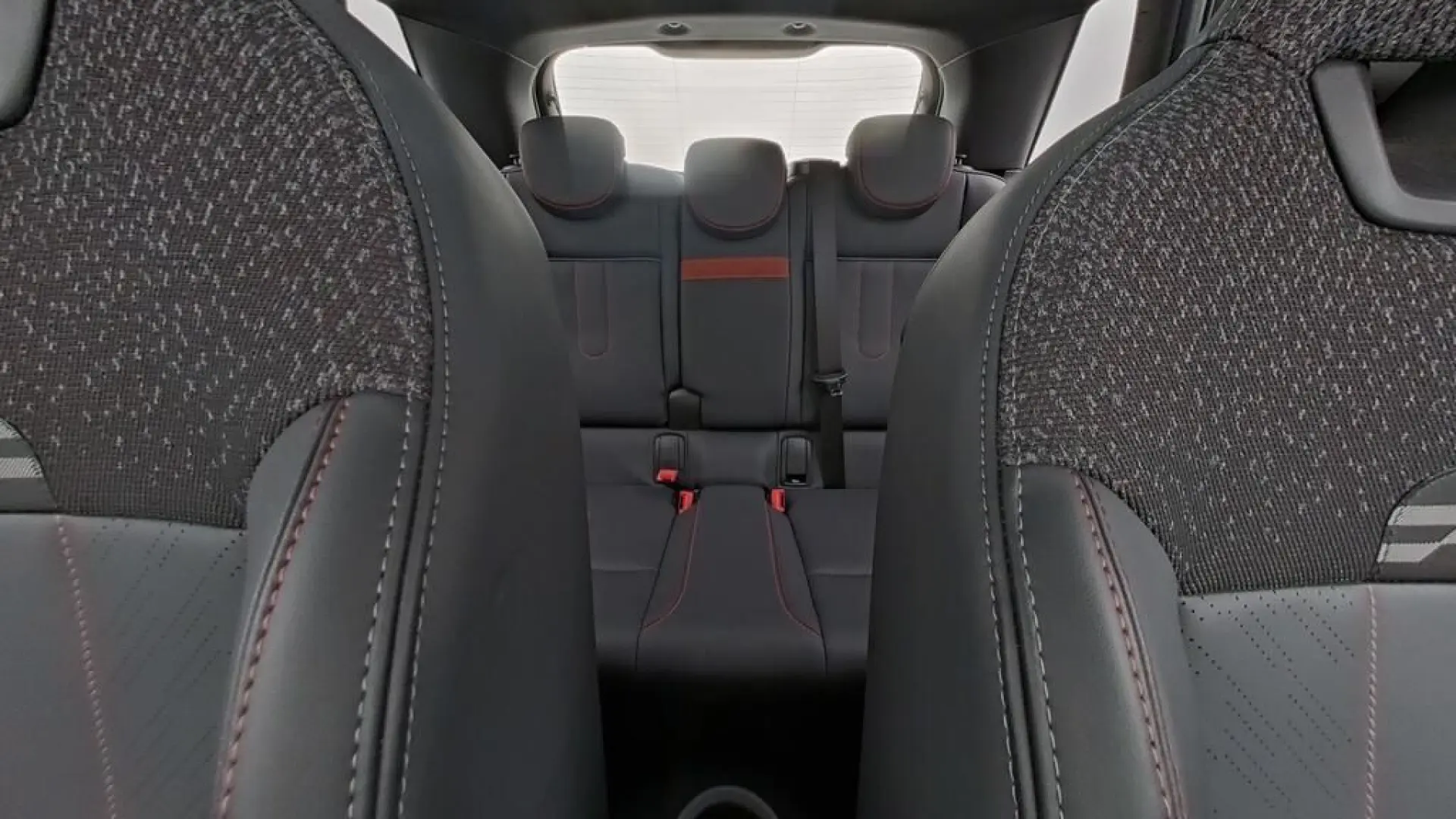 MINI Cooper S 5-Türer