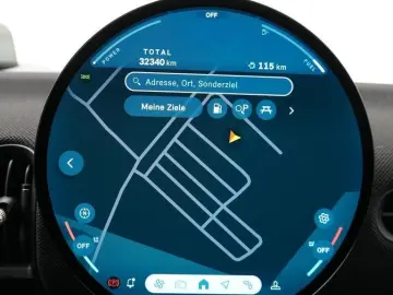 MINI Cooper S 5-Türer