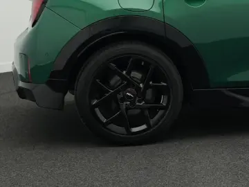 MINI Cooper S 5-Türer