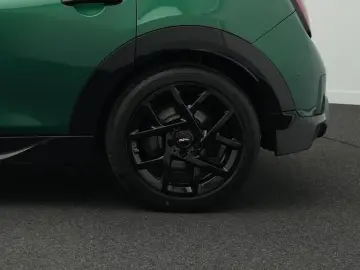 MINI Cooper S 5-Türer