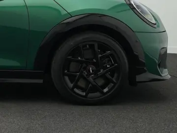 MINI Cooper S 5-Türer