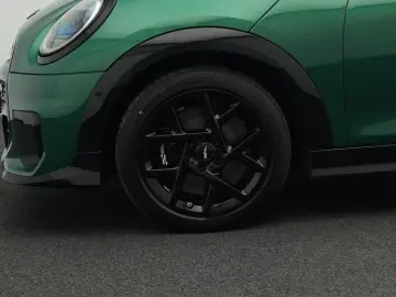 MINI Cooper S 5-Türer