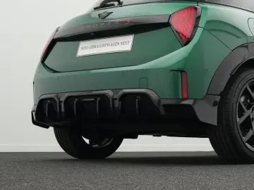 MINI Cooper S 5-Türer