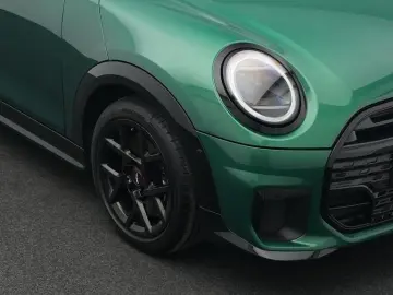 MINI Cooper S 5-Türer