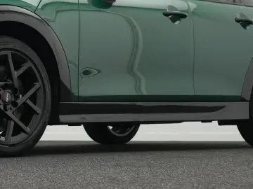 MINI Cooper S 5-Türer