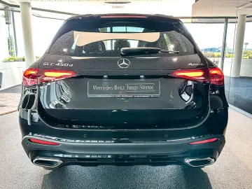 GLC 450 d 4M AMGLiPremium Plus Night Pano AHK