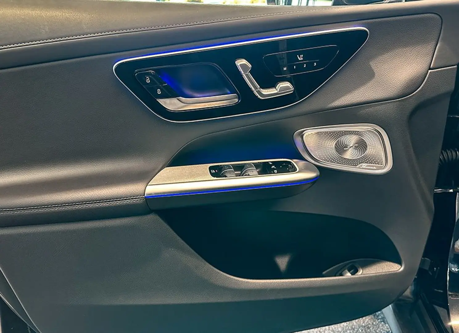 GLC 450 d 4M AMGLiPremium Plus Night Pano AHK