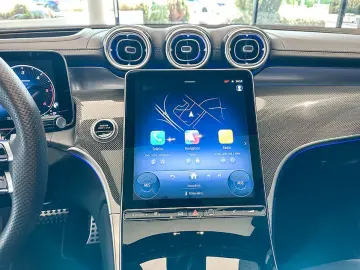 GLC 450 d 4M AMGLiPremium Plus Night Pano AHK