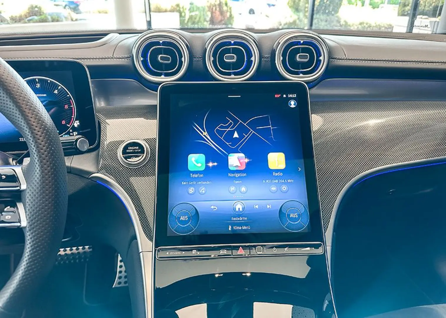 GLC 450 d 4M AMGLiPremium Plus Night Pano AHK