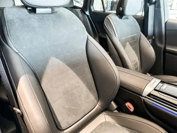 GLC 450 d 4M AMGLiPremium Plus Night Pano AHK