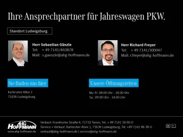 GLC 450 d 4M AMGLiPremium Plus Night Pano AHK