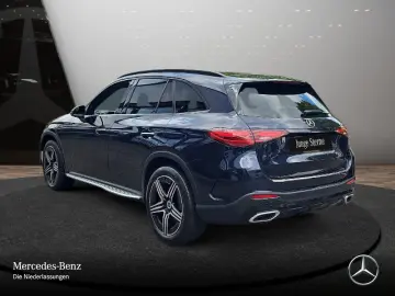 GLC 450 d 4M AMG Premium AHK PANO DIGITAL Tritt