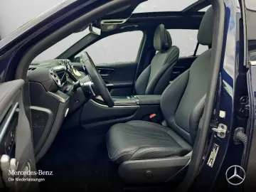 GLC 450 d 4M AMG Premium AHK PANO DIGITAL Tritt