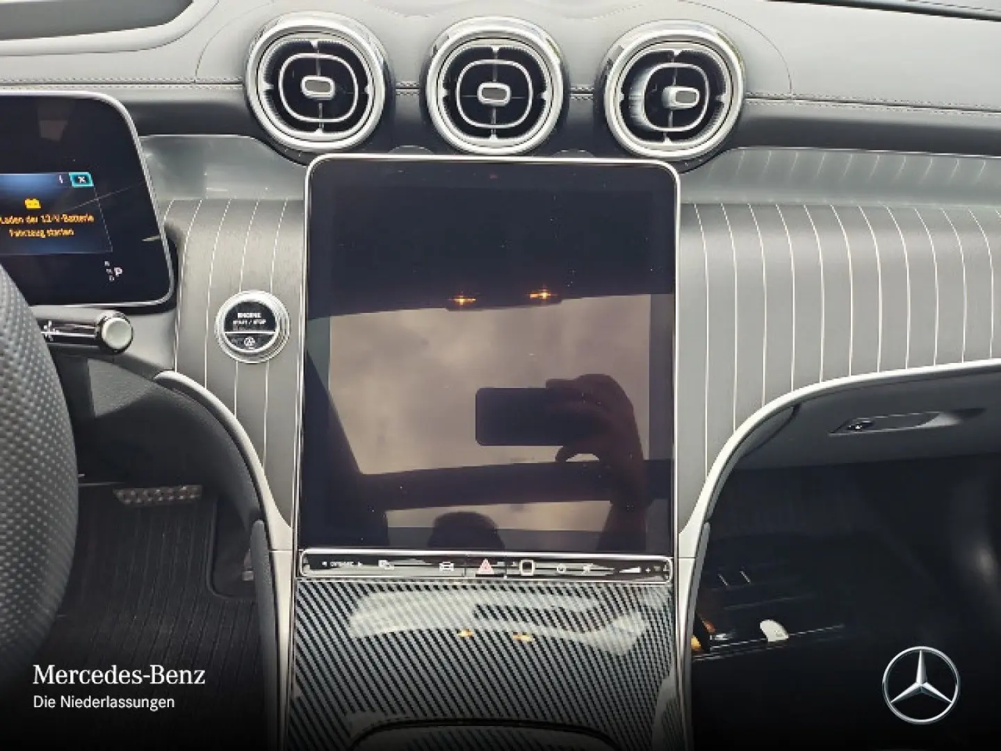 GLC 450 d 4M AMG Premium AHK PANO DIGITAL Tritt