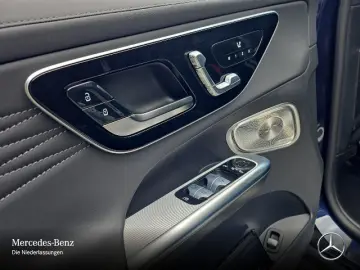 GLC 450 d 4M AMG Premium AHK PANO DIGITAL Tritt