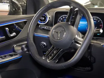 GLC 450 d 4M   AMG BURM NIGHT MEMO 360 AHK PANO