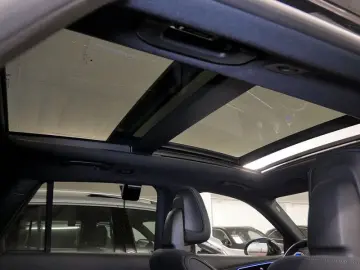 GLC 450 d 4M   AMG BURM NIGHT MEMO 360 AHK PANO