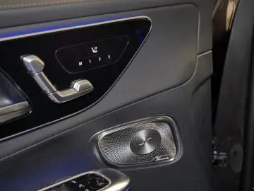 GLC 450 d 4M   AMG BURM NIGHT MEMO 360 AHK PANO