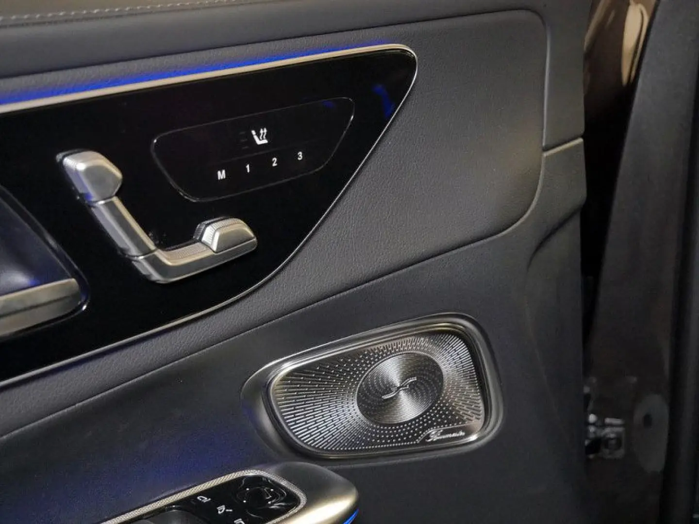 GLC 450 d 4M   AMG BURM NIGHT MEMO 360 AHK PANO