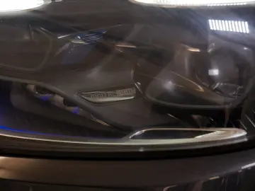 GLC 450 d 4M   AMG BURM NIGHT MEMO 360 AHK PANO