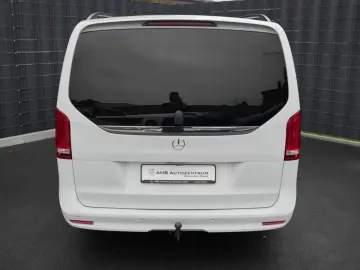 V 250 d AVANTGARDE  AMG BURMESTER 360  ACC