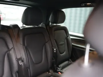 V 250 d AVANTGARDE  AMG BURMESTER 360  ACC