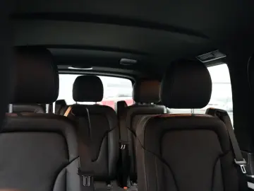 V 250 d AVANTGARDE  AMG BURMESTER 360  ACC