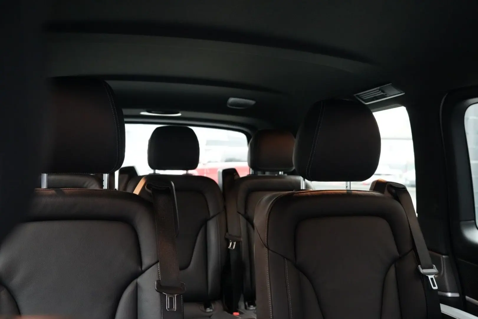 V 250 d AVANTGARDE  AMG BURMESTER 360  ACC