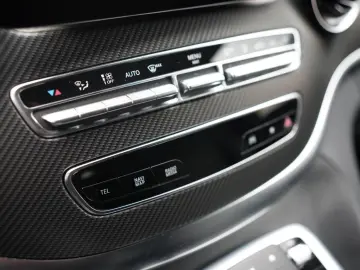 V 250 d AVANTGARDE  AMG BURMESTER 360  ACC