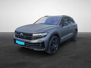 Touareg R 3.0 TSI eHybrid 4M  HeadUp Panodach AH