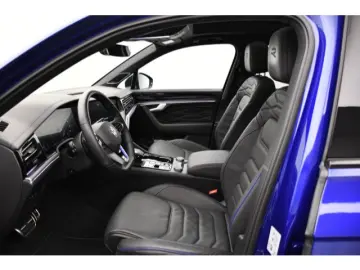 Touareg 3.0 TSI eHybrid Tiptronic  R  AHK Pano E