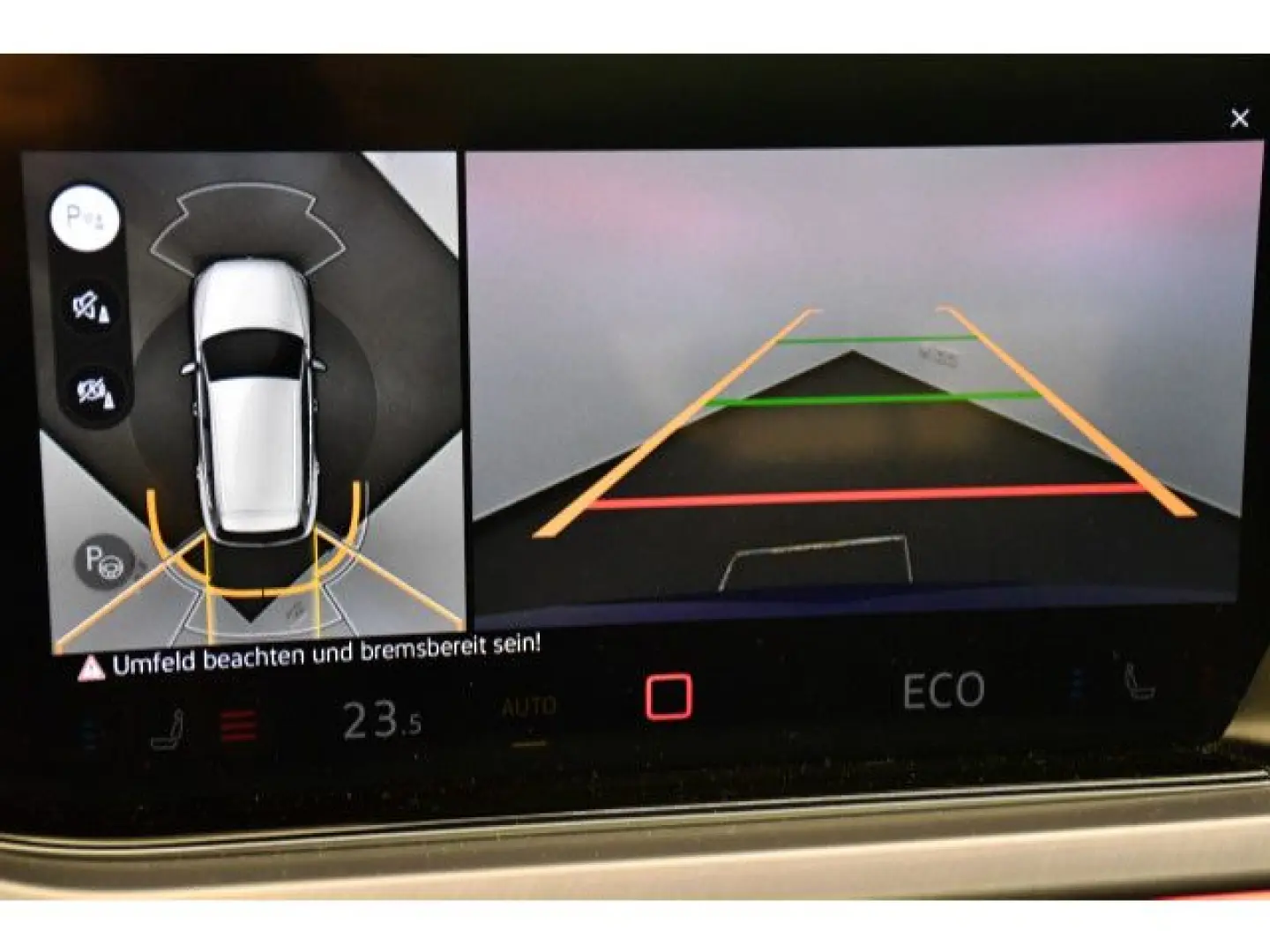 Touareg 3.0 TSI eHybrid Tiptronic  R  AHK Pano E