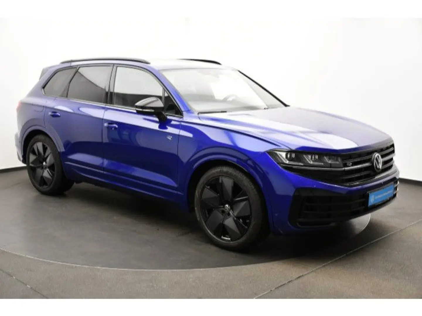 Touareg 3.0 TSI eHybrid Tiptronic  R  AHK Pano E