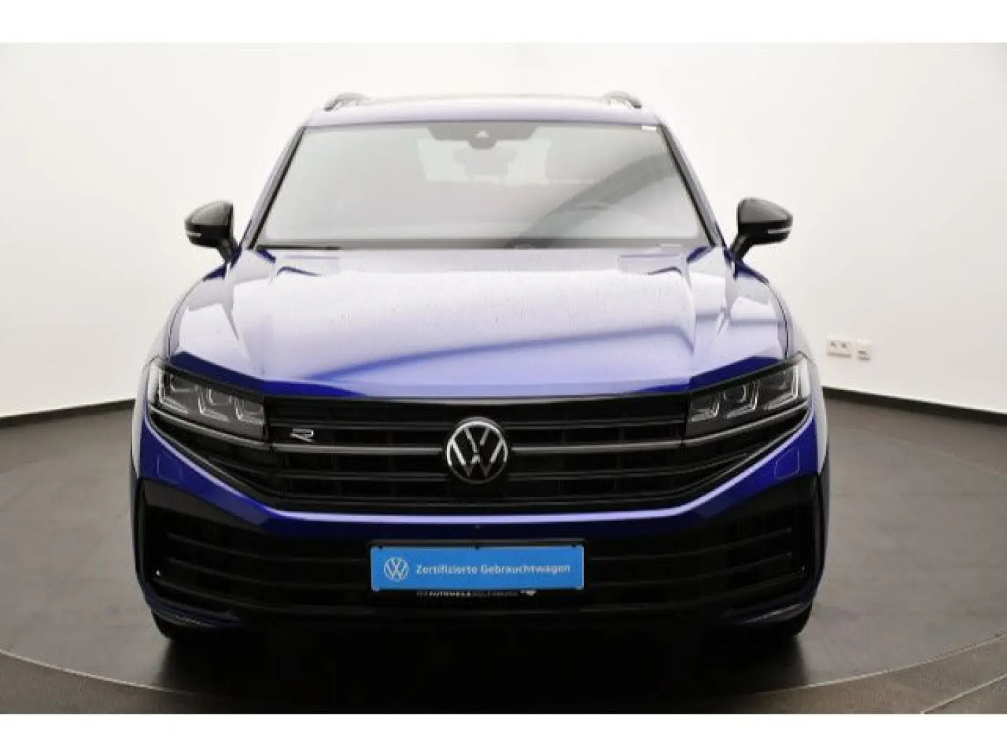Touareg 3.0 TSI eHybrid Tiptronic  R  AHK Pano E