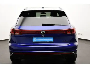 Touareg 3.0 TSI eHybrid Tiptronic  R  AHK Pano E