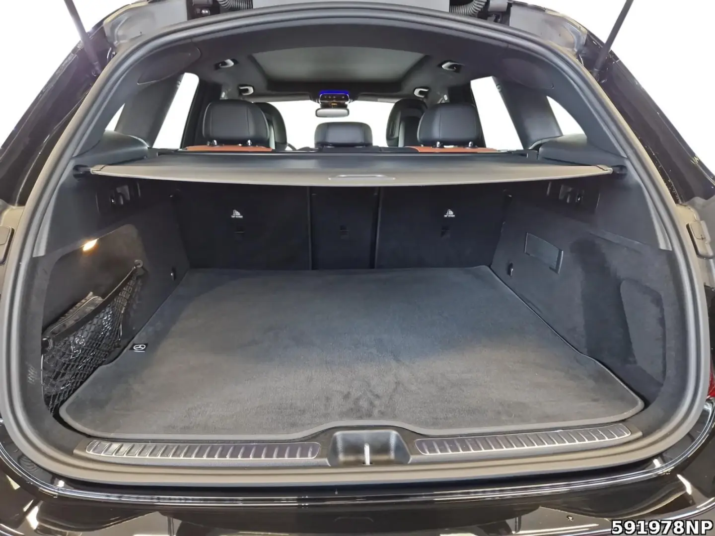 GLC 450 d 4matic AMG  Pano AHK Digital Night 20