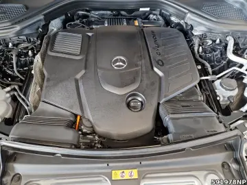 GLC 450 d 4matic AMG  Pano AHK Digital Night 20