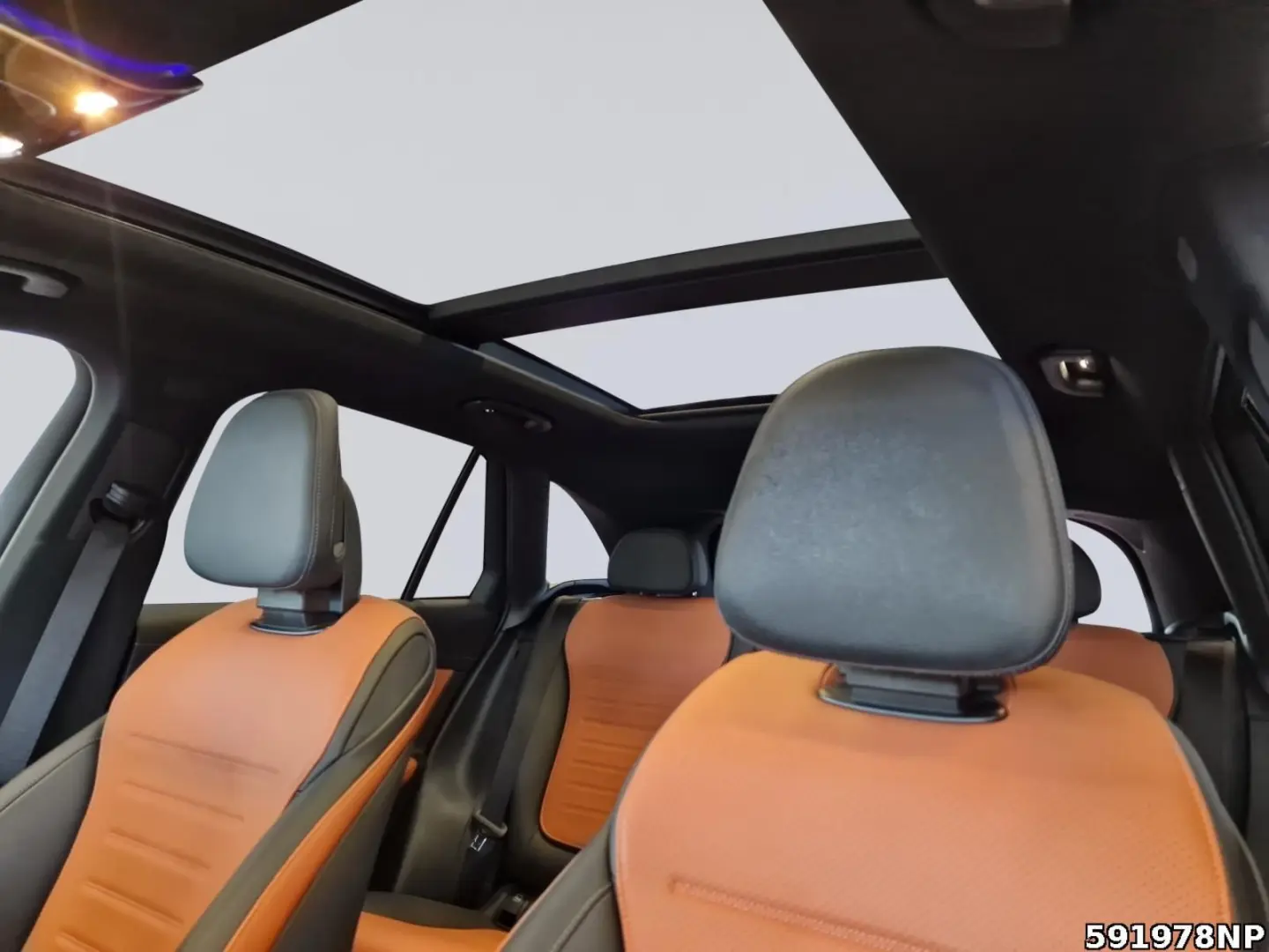 GLC 450 d 4matic AMG  Pano AHK Digital Night 20