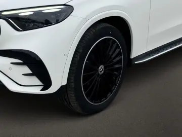 GLC 450 d 4M AMG Night AHK Pano Dig.-Light Burm.