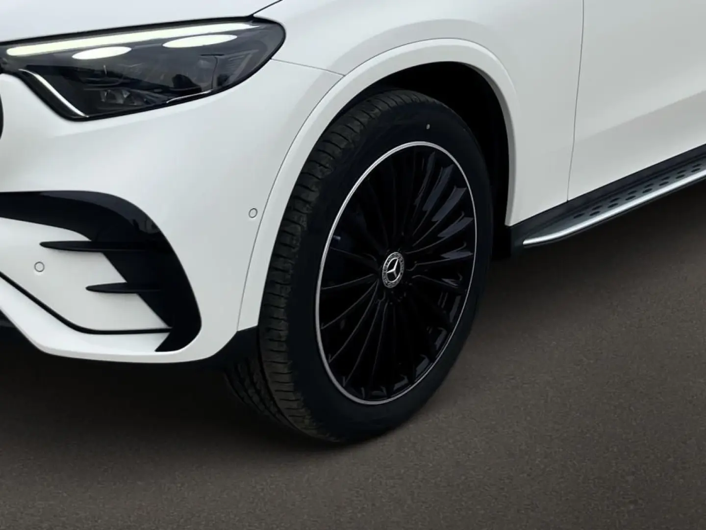 GLC 450 d 4M AMG Night AHK Pano Dig.-Light Burm.