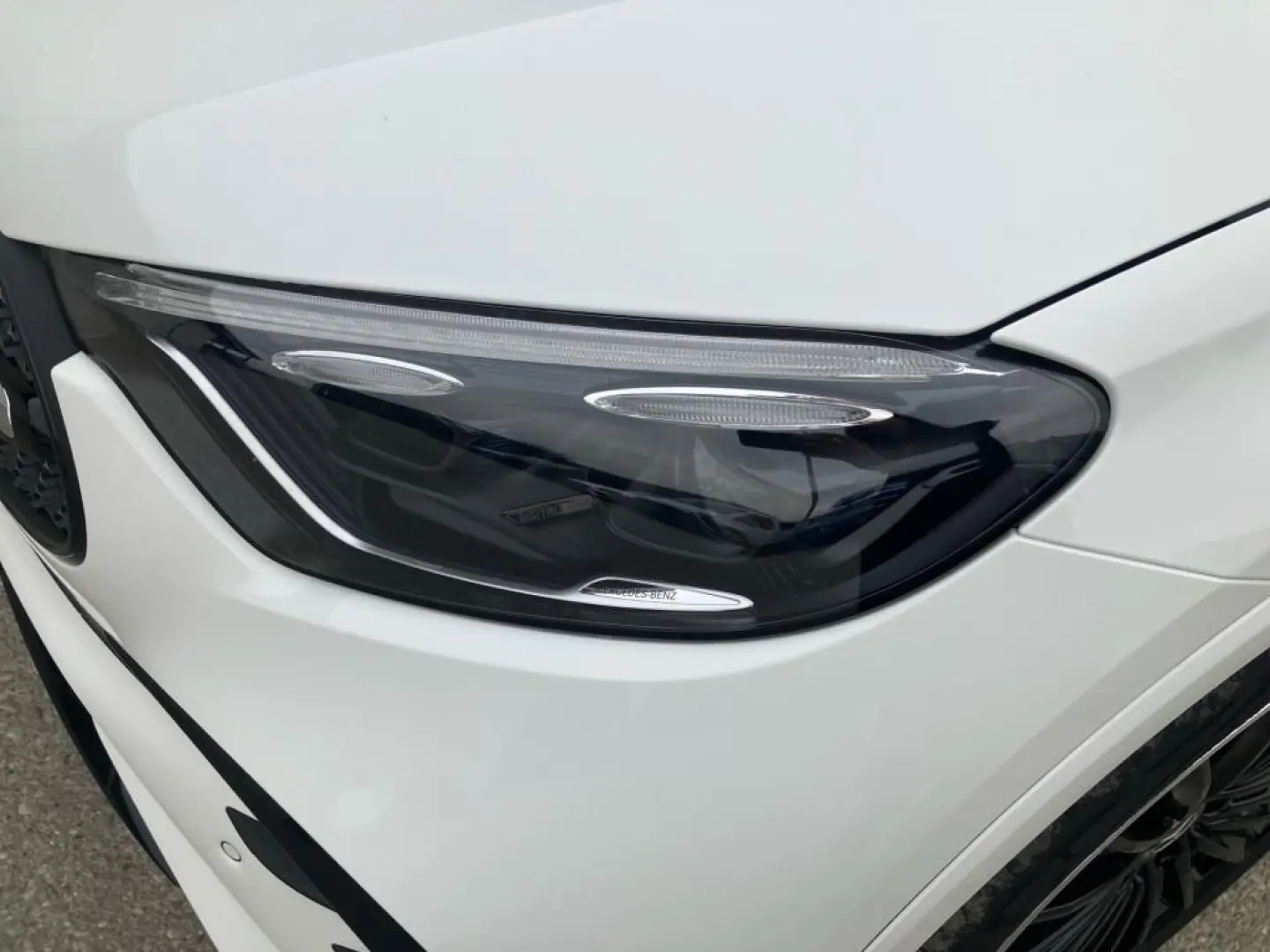 GLC 450 d 4M AMG Night AHK Pano Dig.-Light Burm.