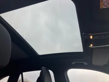 GLC 450 d 4M AMG Night AHK Pano Dig.-Light Burm.