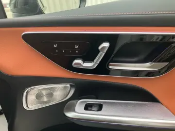 GLC 450 d 4M AMG Night AHK Pano Dig.-Light Burm.