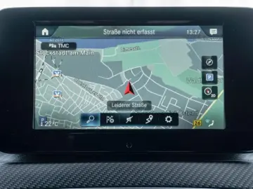 V 250 d 4M Edition lang AMG Night Navi Kamera