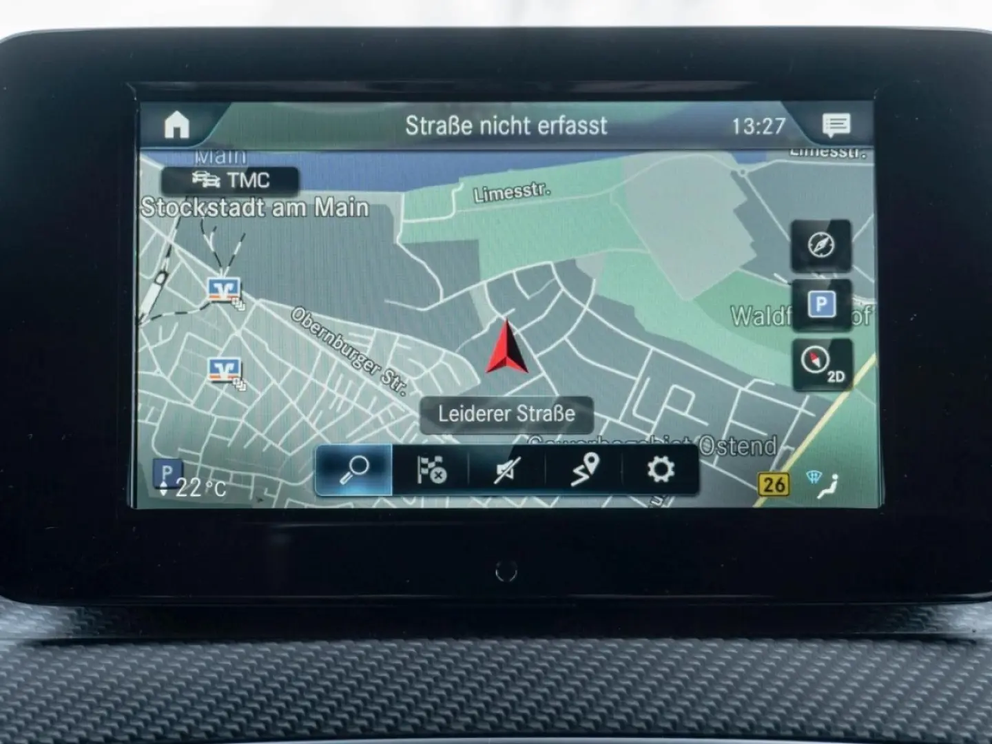 V 250 d 4M Edition lang AMG Night Navi Kamera