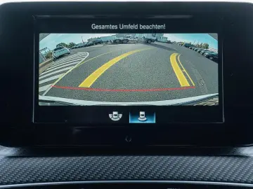 V 250 d 4M Edition lang AMG Night Navi Kamera