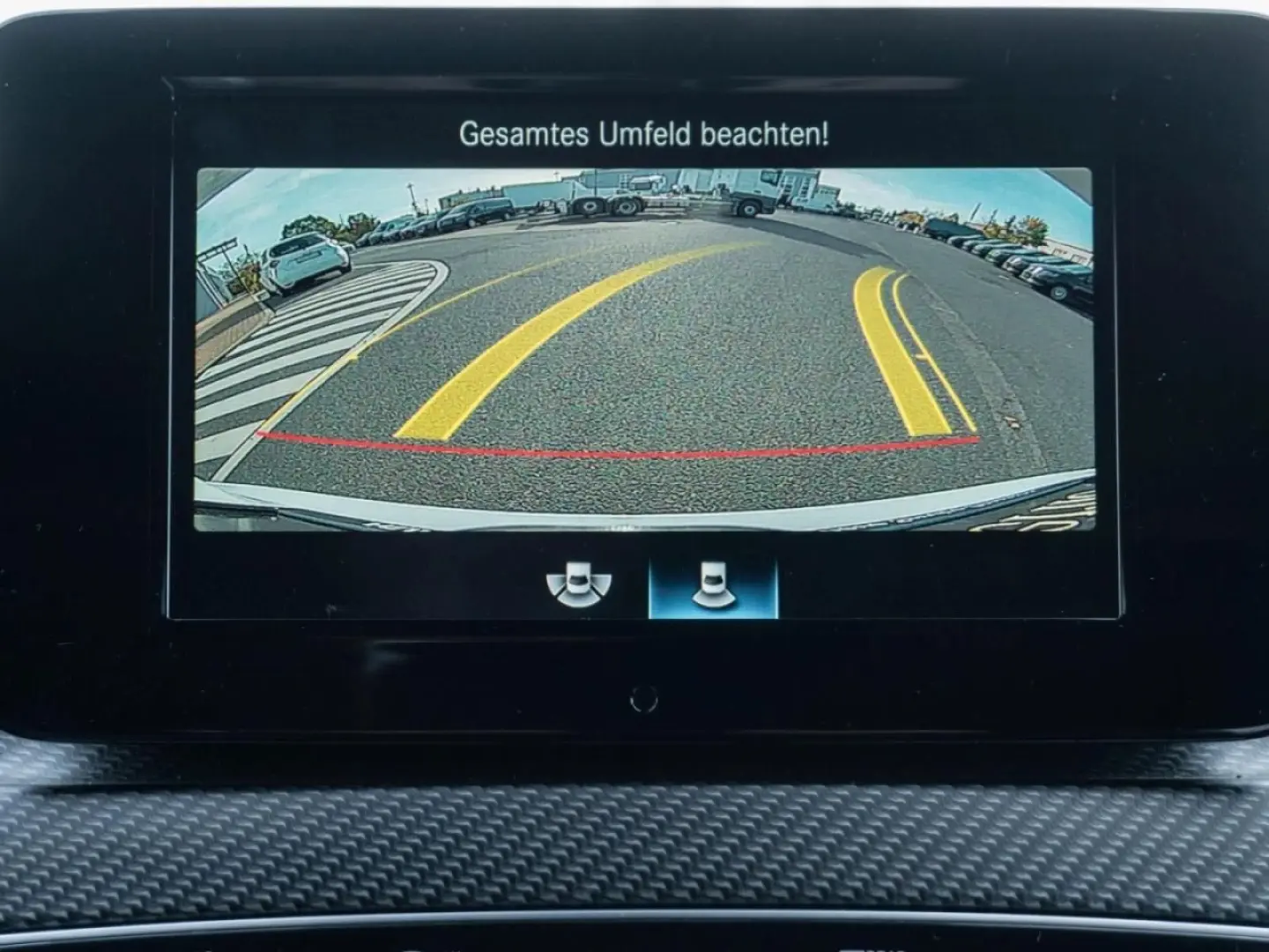 V 250 d 4M Edition lang AMG Night Navi Kamera