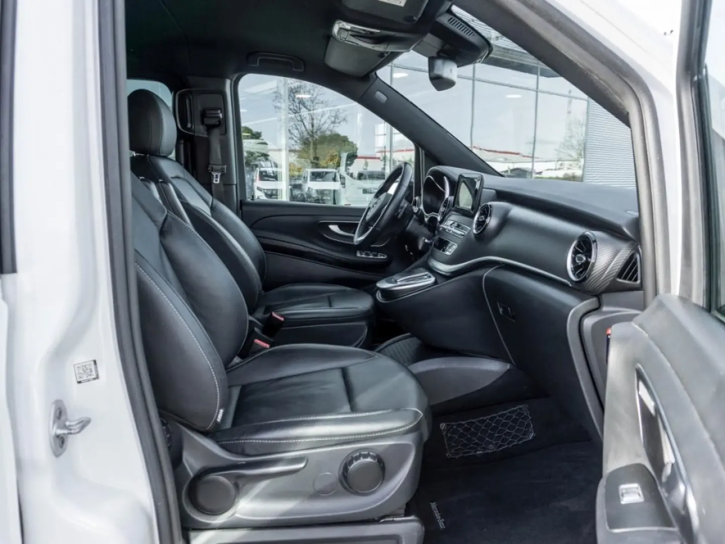 V 250 d 4M Edition lang AMG Night Navi Kamera