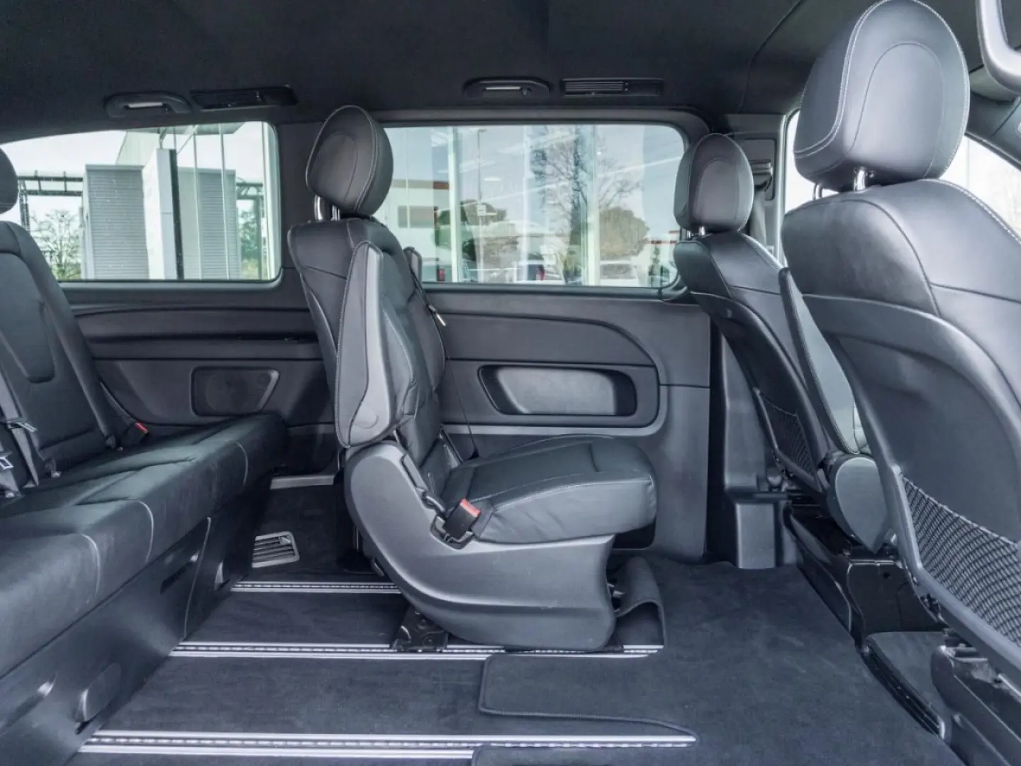 V 250 d 4M Edition lang AMG Night Navi Kamera