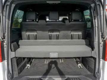 V 250 d 4M Edition lang AMG Night Navi Kamera